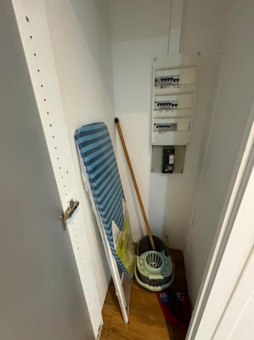 Grand Appartement 3 Chambres Balcon - Partdieu Lione Esterno foto