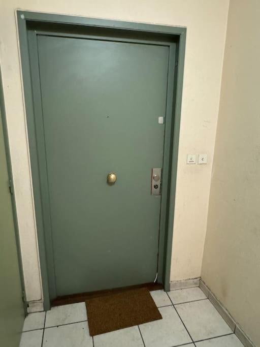 Grand Appartement 3 Chambres Balcon - Partdieu Lione Esterno foto